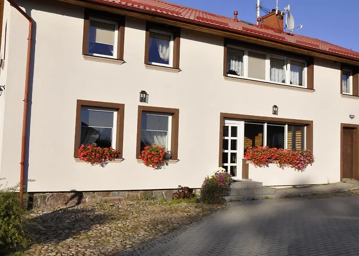 Siedlisko Nad Toplami