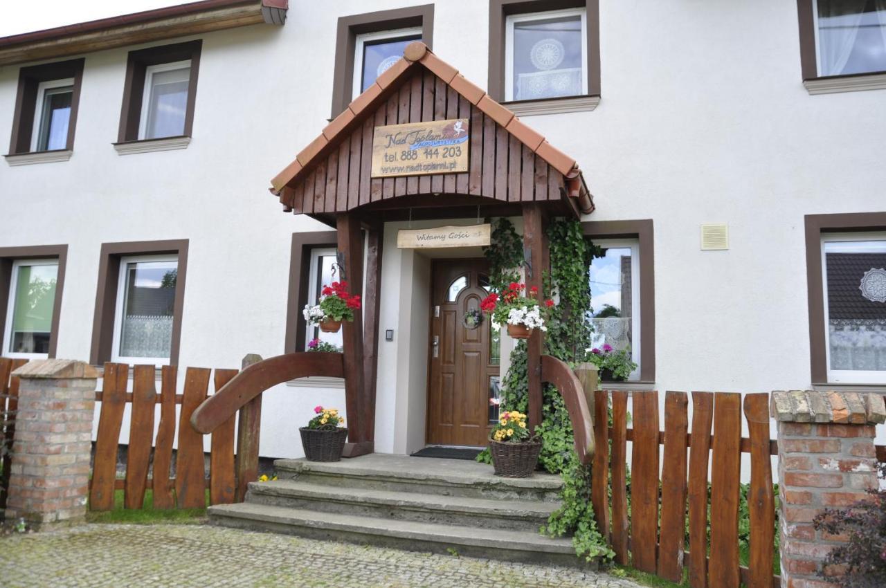 Habitación en casa particular Siedlisko Nad Toplami