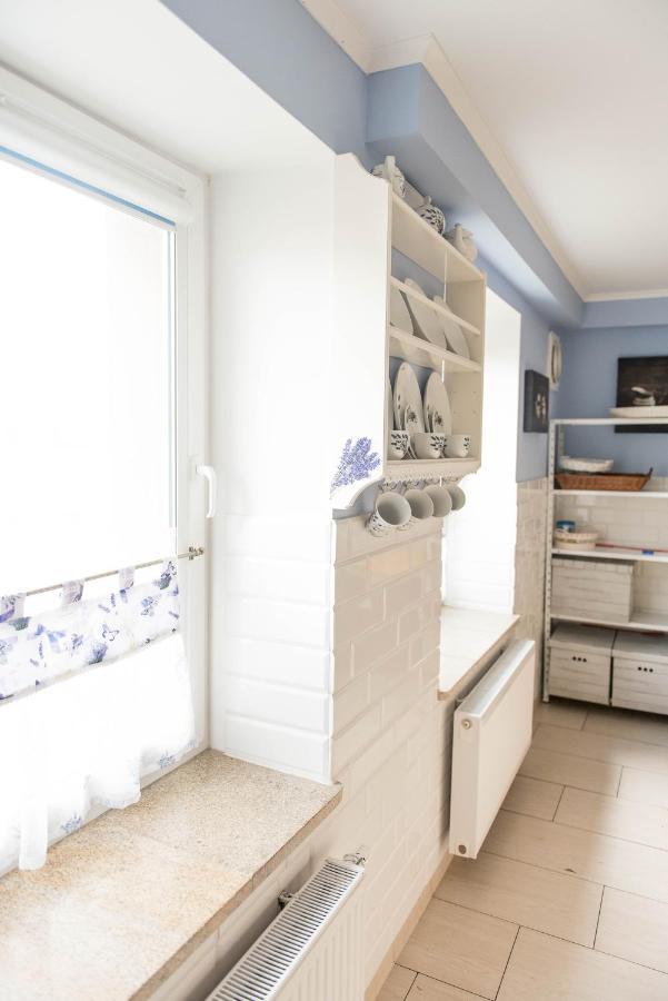 Habitación en casa particular Siedlisko Nad Toplami Kolczyglowy