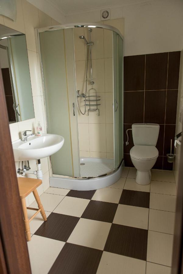 Homestay Siedlisko Nad Toplami Kolczyglowy