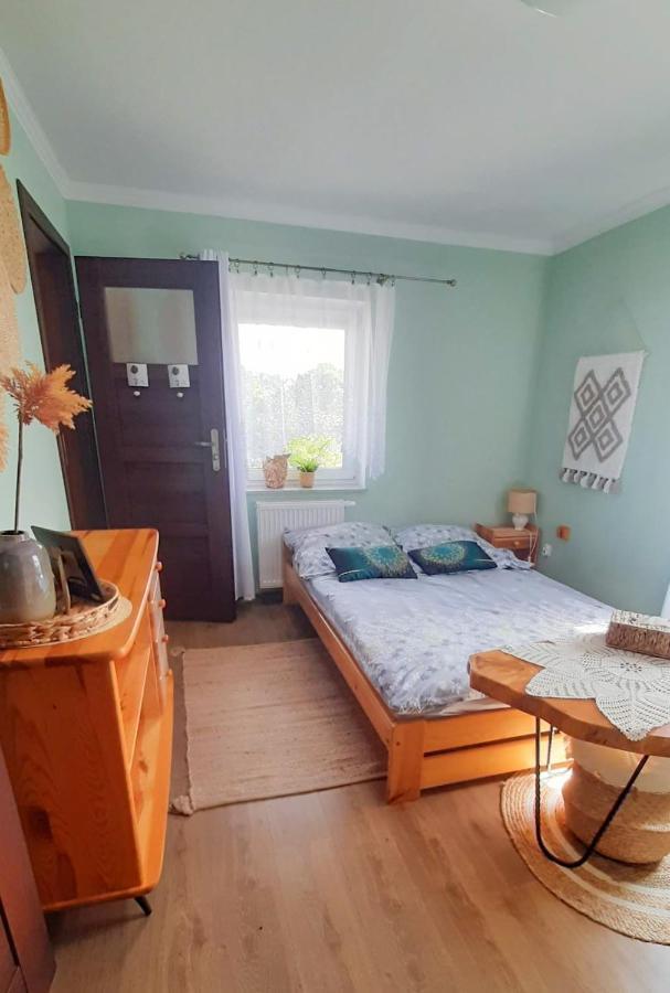 Homestay Siedlisko Nad Toplami *