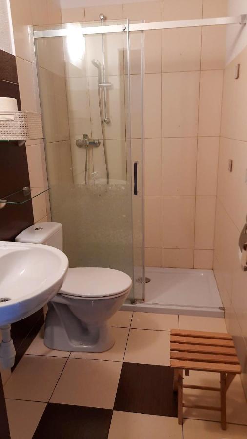 Habitación en casa particular Siedlisko Nad Toplami Kolczyglowy