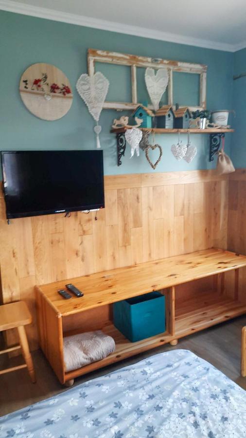 Habitación en casa particular Siedlisko Nad Toplami