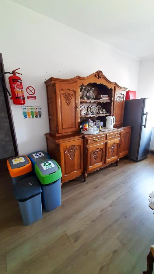 Siedlisko Nad Toplami Homestay