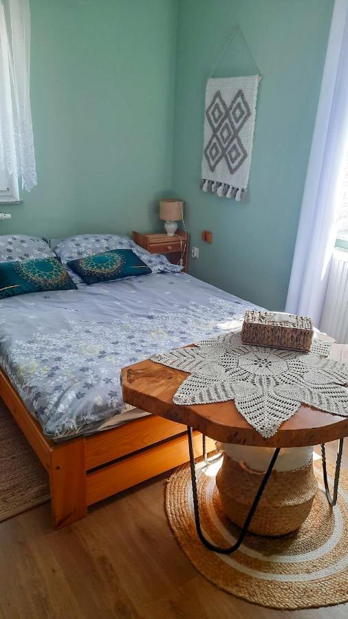 Siedlisko Nad Toplami Homestay