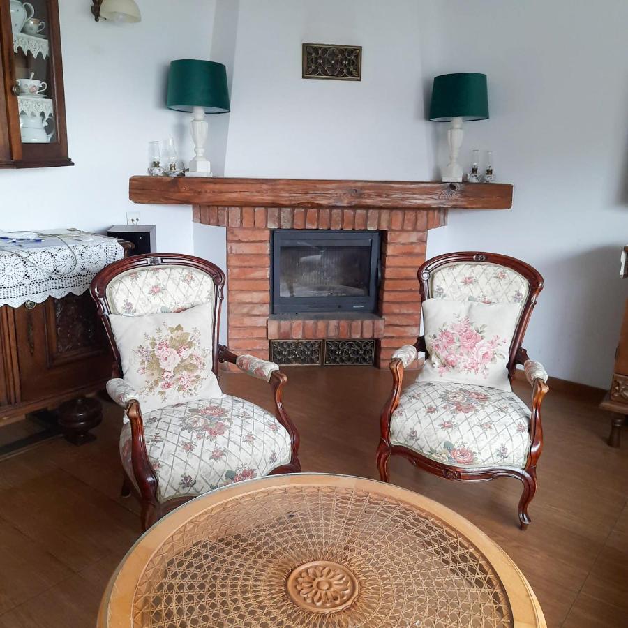 Habitación en casa particular Siedlisko Nad Toplami Kolczyglowy